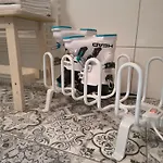 Pod Cerinkem 招待所 Mirošov