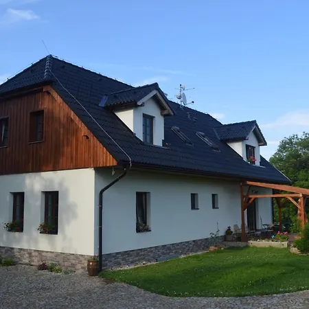 Pod Cerinkem *