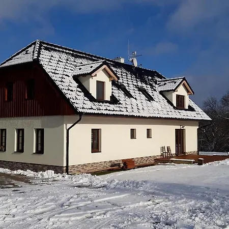 Pod Cerinkem * Mirošov