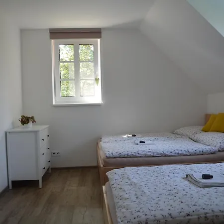 Pod Cerinkem Pensionat *