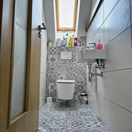 Гостевой дом Pod Cerinkem Mirosov (Jihlava)