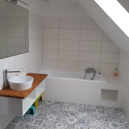 Pod Cerinkem Mirošov