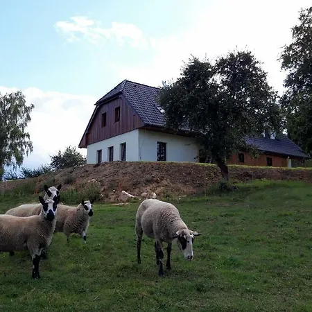 Pod Cerinkem Pensionat *