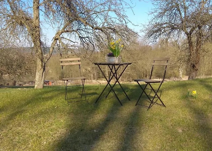 Pod Cerinkem *