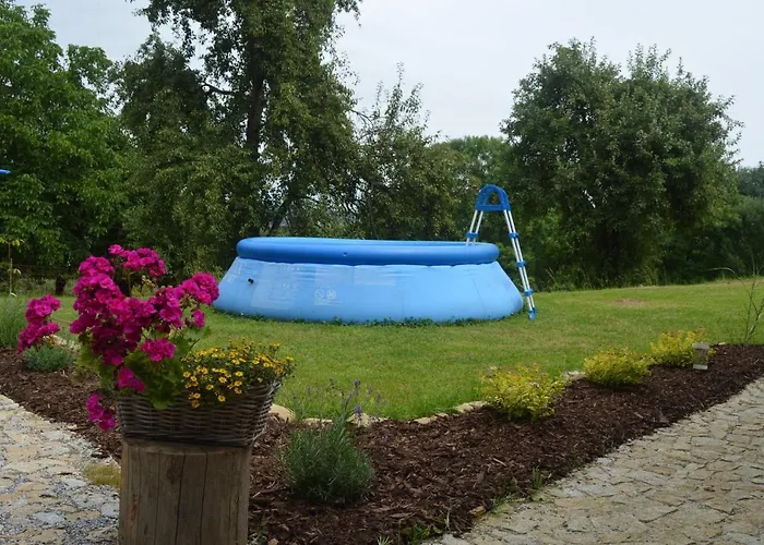 Pod Cerinkem Pensjonat